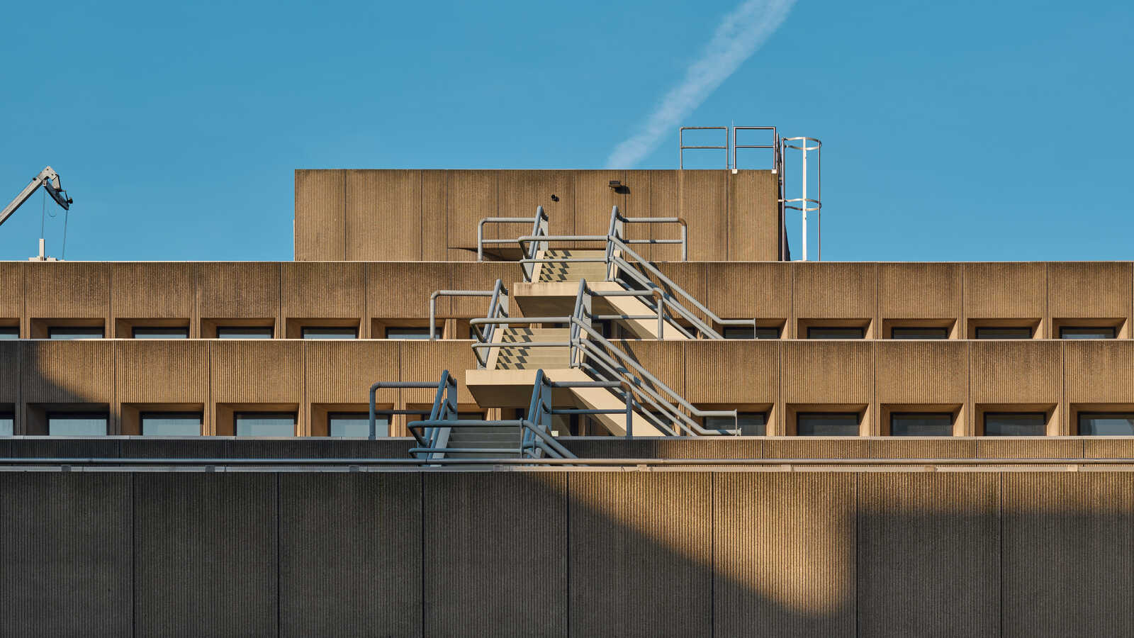 Portraits of Concrete